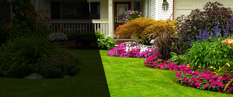 Clarkton Landscapers