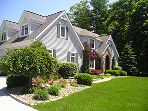 Landscapers and Lawncare Services in Clarkton, NC